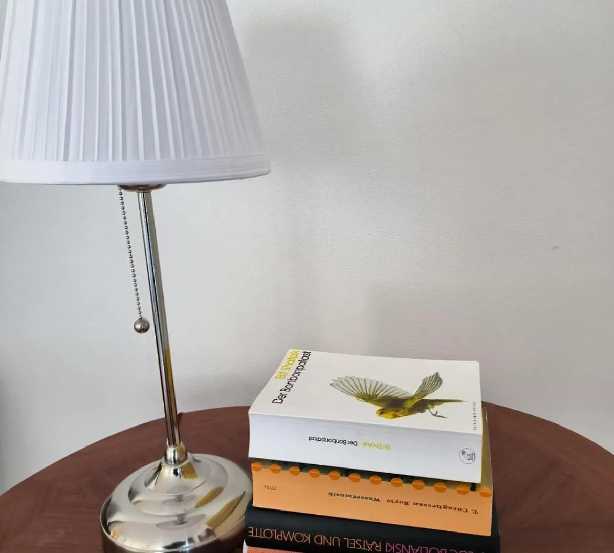 Ferienwohnung Straussstrasse Bayerisch Gmain