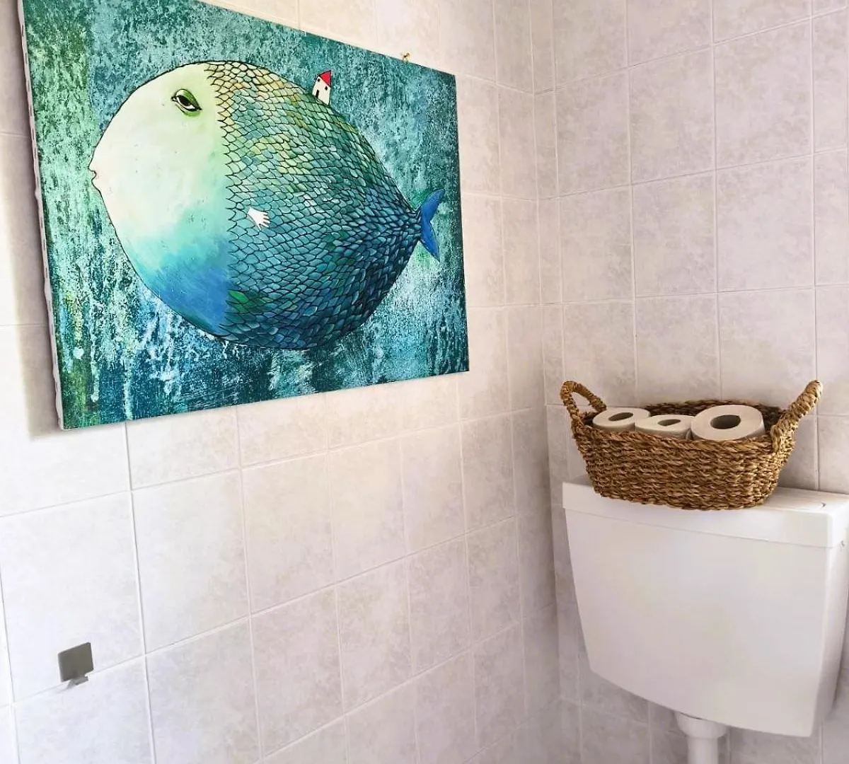 Ferienwohnung Straussstrasse Bayerisch Gmain 0*,  Germany